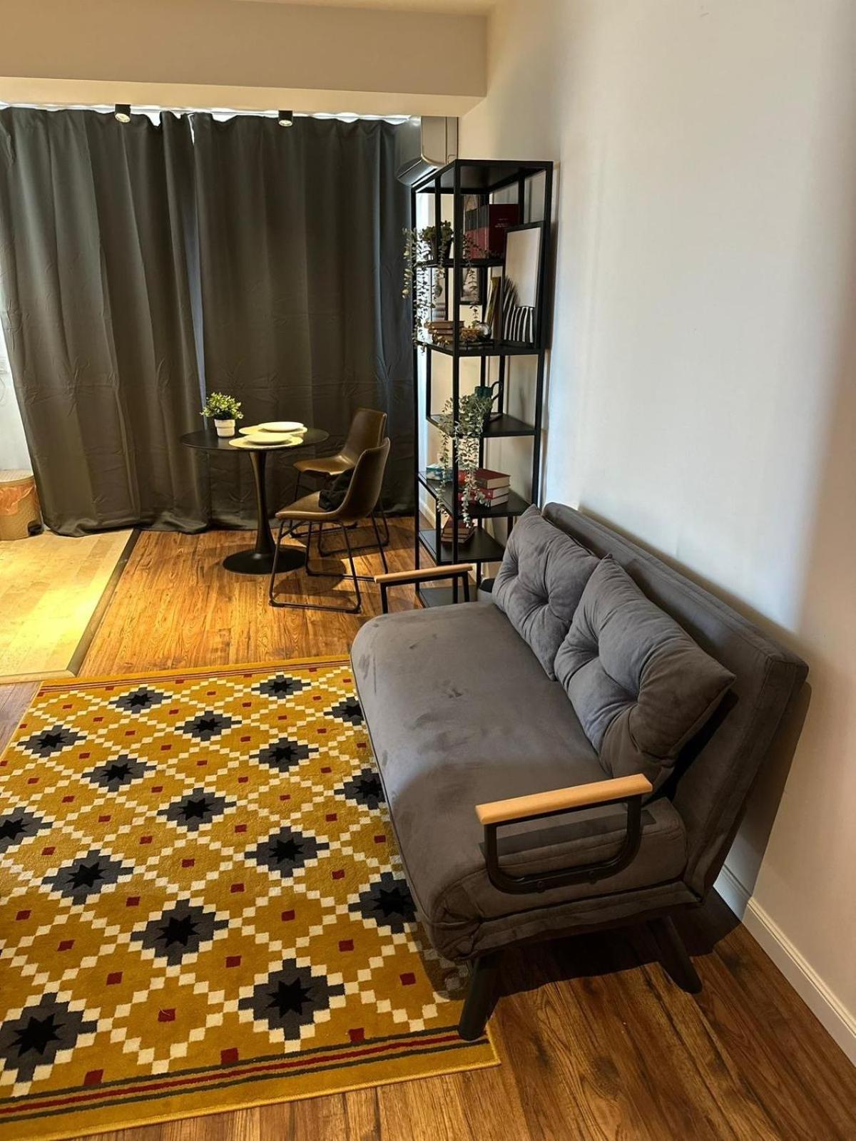 Cozy Apartment With Self Check-In Near Promenada Mall And Verdi Park Bucareste Exterior foto